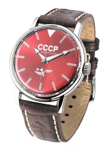 Poljot international uhr - poljot,