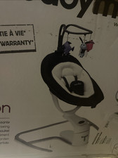 Babymoove tragbare