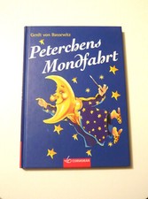 Kinderbuch  Peterchens