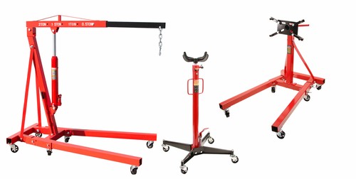 Motorständer motorhalter 900 - motorhalter,