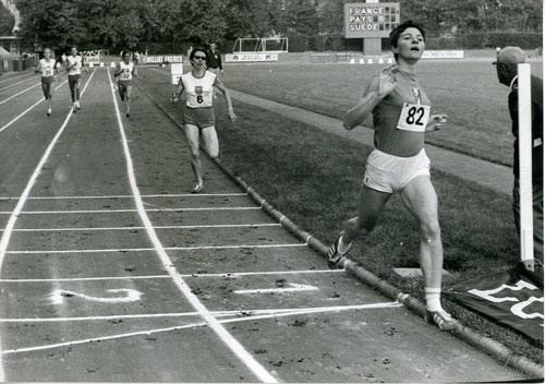 Leichtathletik maryvonne - leichtathletik,,
