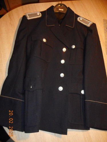 Uniform justiz strafvollzug - justiz,