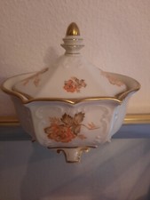 Dose Porzellan Königszelt