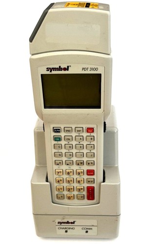 Symbol pdt3100 s08h3020 - symbol, pdt3100-s08h3020
