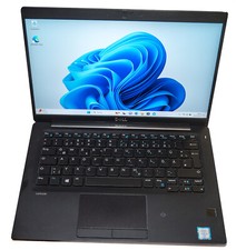Dell Latitude 7380 Intel Core