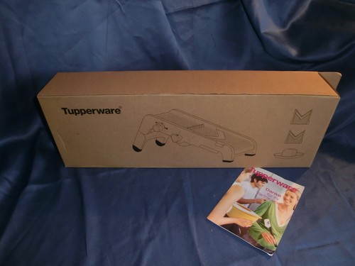 Tupperware mando chef - tupperware,