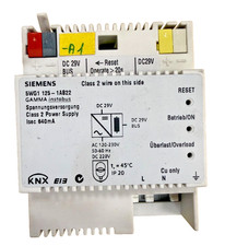 Siemens 5wg1125 1ab22 knx - 5wg1125-1ab22,