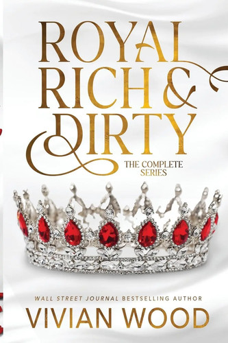 Royal rich and dirty - royal,,