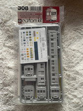 Custom kit 308 - bausatz, ami