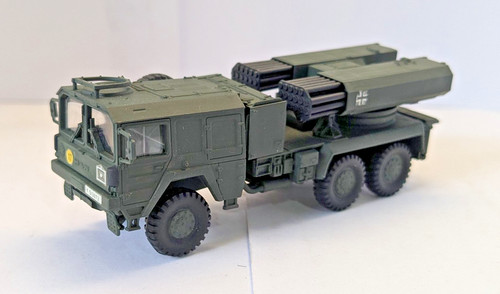 Roco minitanks 87 ho - minitanks,