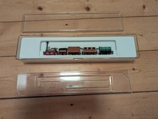 Trix Minitrix 11075 Zugset