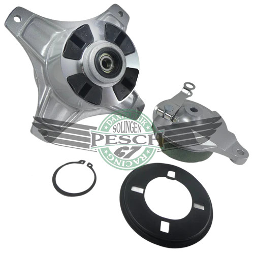 Radnabe set für honda - set,