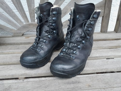 Haix bundeswehr bergschuhe - haix,