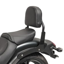 Sissy Bar XS3 für Kawasaki Vulcan S / Café 15-23 sw gebraucht