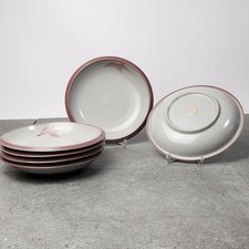 Rosenthal teller schalen - rosenthal, 6