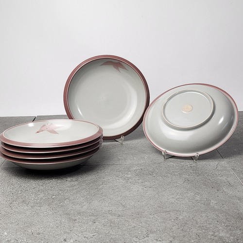 Rosenthal teller schalen - rosenthal,