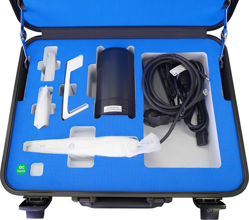 Stock panda intraoral - eu, p3