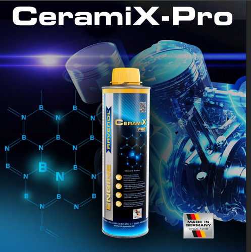 Ravenol ceramix pro 300 - ravenol,