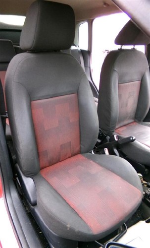 Sitz ford fiesta - sitz,
