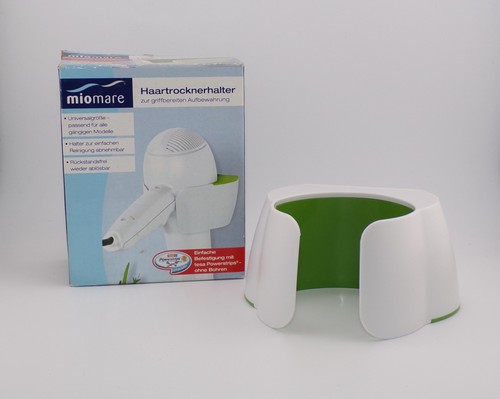 Miomare haartrocknerhalter - miomare,