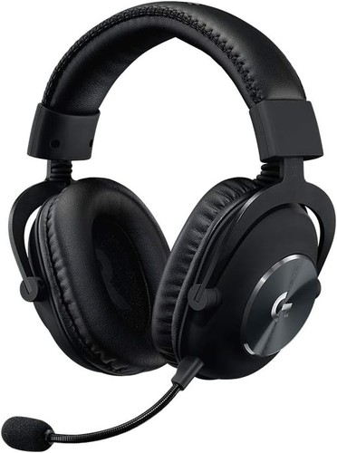Logitech pro lightspeed - logitech,