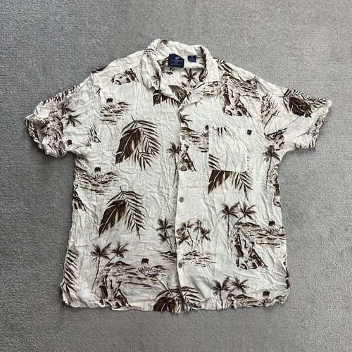 Hawaii hemd hawaiishirt floral - hawaii,