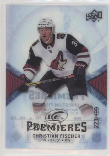 2017 upper deck ice - upper,