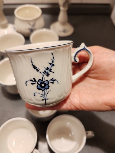 Villeroy boch septfontaines - villeroy, &