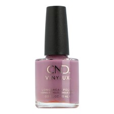CND Vinylux Long Wear Polish - #250 Lilac Eclipse 15ml