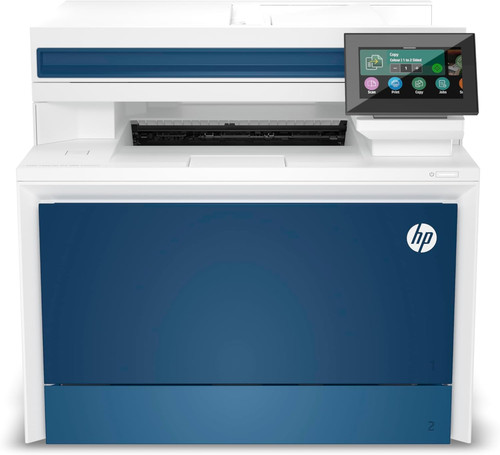 Color laserjet pro - hp,