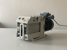 Leybold Trivac D8B Vakuumpumpe
