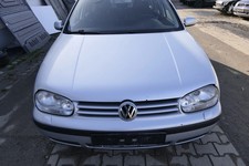 VW Golf 4 Motorhaube Haube