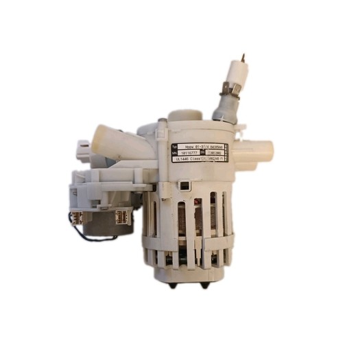 Miele umwälzpumpe pumpe - umwälzpumpe, motor