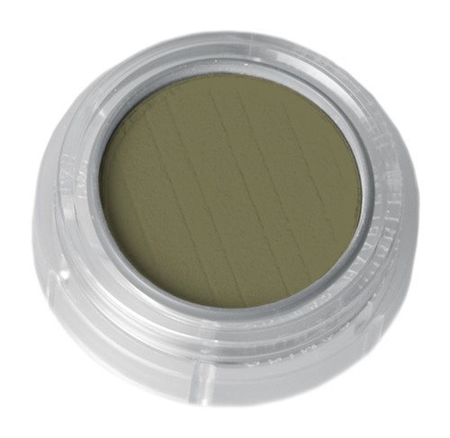 Grimas eyeshadow rouge - grimas, matt