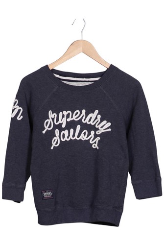 Superdry sweater damen - superdry,