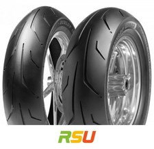 Motorradreifen Dunlop GT503