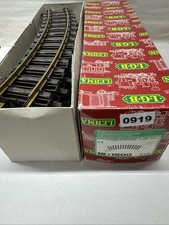 LGB Lehmann Gross Bahn Curve