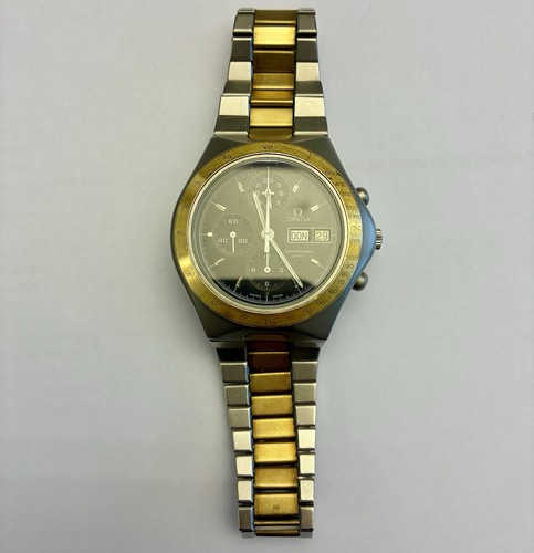 Omega speedmaster mark v - speedmaster,