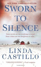 Sworn to Silence (Kate