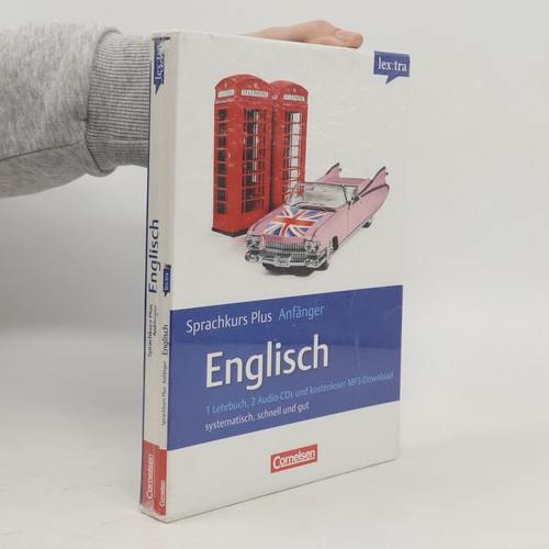 Englisch sprachkurs plus - englisch,