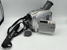 Canon DM-MV600 Mini DV