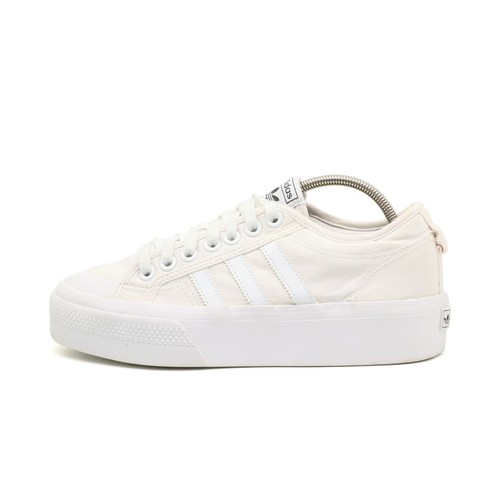 Adidas damen nizza platform - adidas,
