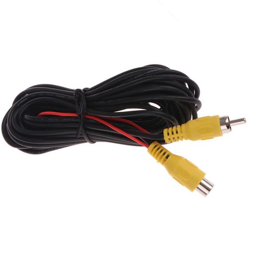 Videokabel video rca - video, cinch