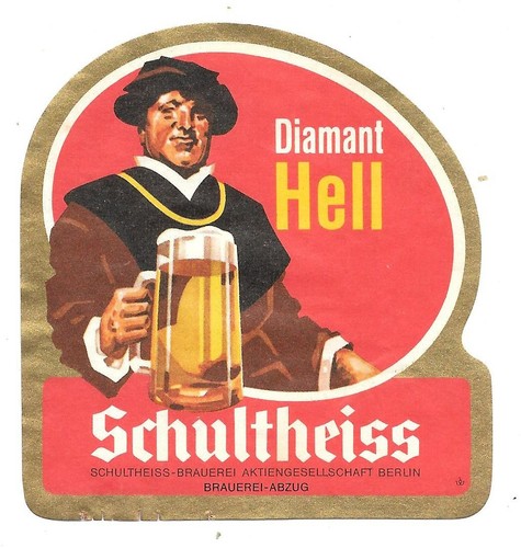 Bieretikett