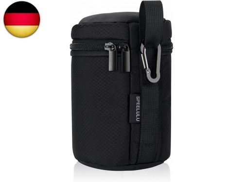 Objektivtasche