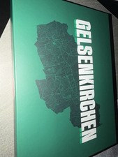 Schalke Trikot 150 Jahre