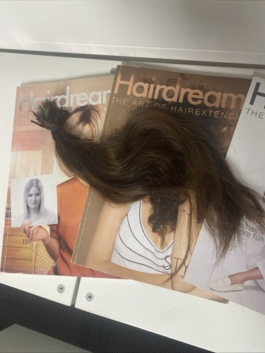 Hairdreams echthaarextensions - hairdreams,