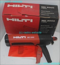 hilti MD 2000 #229154