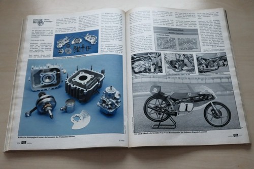 Auto motor und sport 1980 - und, 06/1980