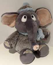Nici elefant amadou cm - elefant,